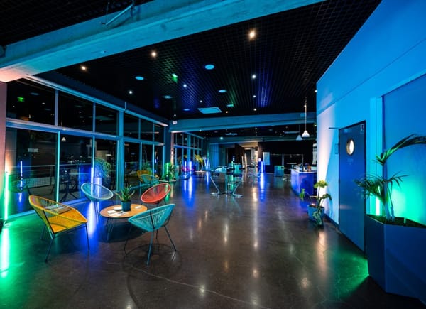 Cap Sciences, Espace Culturel / Artistique, Bordeaux, Nouvelle-Aquitaine, France